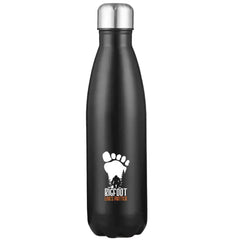 Bigfoot Lives Matter 17oz Stainless Water Bottle